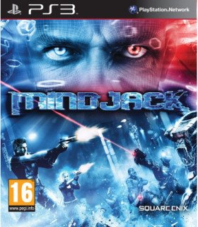 MINDJACK (ESSENTIALS)