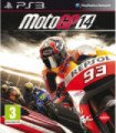 MOTO GP 14