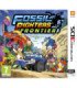 FOSSIL FIGHTERS FRONTIER