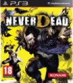 NEVERDEAD