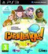 NATIONAL GEOGRAPHIC CHALLENGE