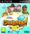 NATIONAL GEOGRAPHIC CHALLENGE