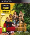 NAT GEO QUIZ! WILD LIFE