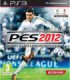 PES 2012: PRO EVOLUTION SOCCER