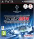 PES 2014:PRO EVOLUTION SOCCER