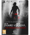 PRINCE OF PERSIA:ARENAS OLVIDADAS (COL.EDT)