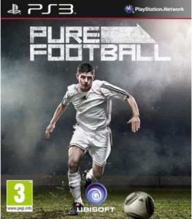 PURE FOOTBALL (ESSENTIALS)