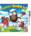 FUNKY BARN 3D