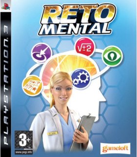 RETO MENTAL