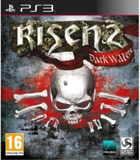 RISEN 2: DARK WATERS (ESSENTIALS)