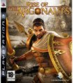 THE RISE OF THE ARGONAUTS