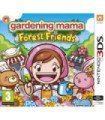GARDENING MAMA: FOREST FRIENDS