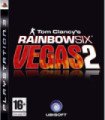 T.CLANCY:RAINBOW SIX VEGAS 2
