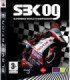 SBK 09:SUPERBIKE WORLD CHAMP. (ESSENTIALS)