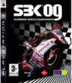 SBK 09:SUPERBIKE WORLD CHAMP. (ESSENTIALS)
