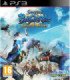 SENGOKU BASARA:SAMURAI HEROES