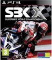 SBK X:SUPERBIKE WORLD CHAMPION.