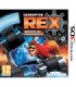 GENERATOR REX:AGENTE DE PROVIDENCE