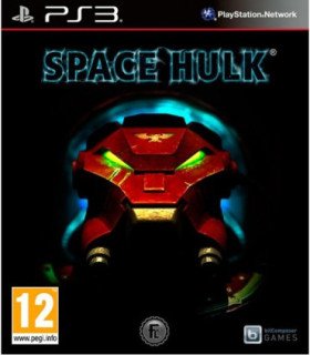 SPACE HULK