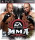 EA SPORTS MMA (ESSENTIALS)