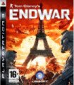 T. CLANCY: END WAR