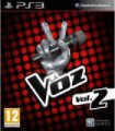 LA VOZ VOL. 2