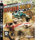 WORLD CHAMPIONSHIP: OFF ROAD RACING