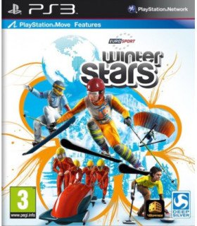 WINTER STARS (MOVE) (ESSENTIALS)