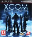 XCOM: ENEMY UNKNOWN