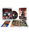 YAIBA NINJA GAIDEN Z EDICION ESPECIAL