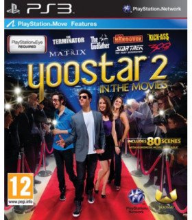 YOOSTAR 2 (MOVE)