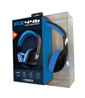 INDECA STEREO GAMING HEADSET PX-446