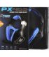 INDECA PREMIUM STEREO GAMING HEADSET PX455 (PS5)