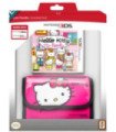 HELLO KITTY:HAPPY HAPPY FAMILY + GAME TRAVELER PACK