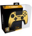 VOLTEDGE WIRELESS CONTROLLER CX50 CHROME GOLD (DORADO)