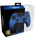 VOLTEDGE WIRELESS CONTROLLER CX50 CHROME BLUE (AZUL METALICO)