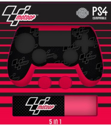 INDECA KIT 5 EN 1 MOTOGP 2019