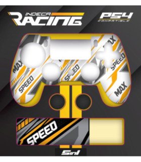 INDECA KIT 5 EN 1 RACING 2019