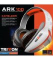 TRITTON ARK 100 STEREO WIRED KAMALEON (PS4/MOVIL)