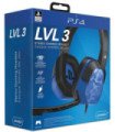 AFTERGLOW LVL 3 STEREO GAMING HEADSET CAMO AZUL