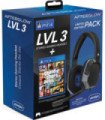 AFTERGLOW LVL 3 STEREO GAMING HEADSET + GRAND THEFT AUTO V (GTA V)