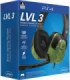 AFTERGLOW LVL 3 STEREO GAMING HEADSET CAMO VERDE