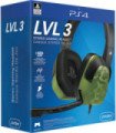 AFTERGLOW LVL 3 STEREO GAMING HEADSET CAMO VERDE