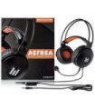 INDECA ASTREA STEREO GAMING HEADSET  (PS4/XBONE/SWITCH/PC)