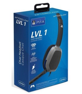 PDP AFTERGLOW AURICULAR LVL 1