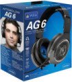 PDP AFTERGLOW AURICULARES STEREO AG6