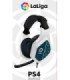 INDECA STEREO HEADSET MULTIPLATAFORMA LA LIGA 2019/20  (PS4/XBONE/SWI/PC)