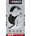 INDECA HEADSET RETRO GAMING 2019 (PS4/XBONE/SWI/PCD)
