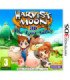 HARVEST MOON: EL VALLE PERDIDO
