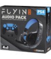 INDECA FUYIN 2 AUDIO PACK  (HEADSET/CONTROLLER CASE/GRIPS)